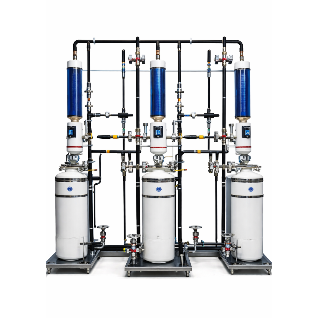 Alternative Water Supply