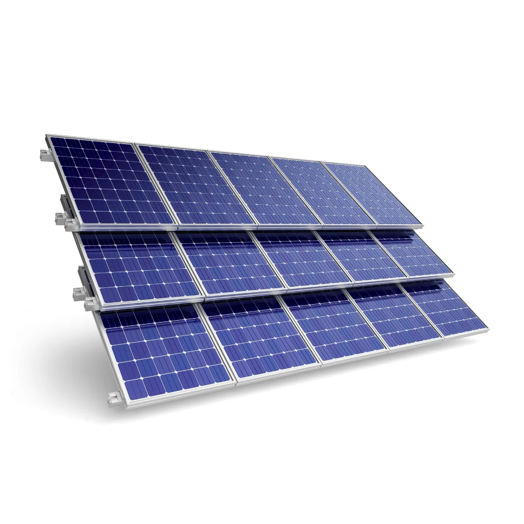 Solar Integration (Add On)
