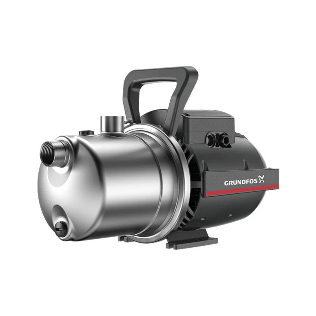 Pressurised Pumps & Reticulation Systems