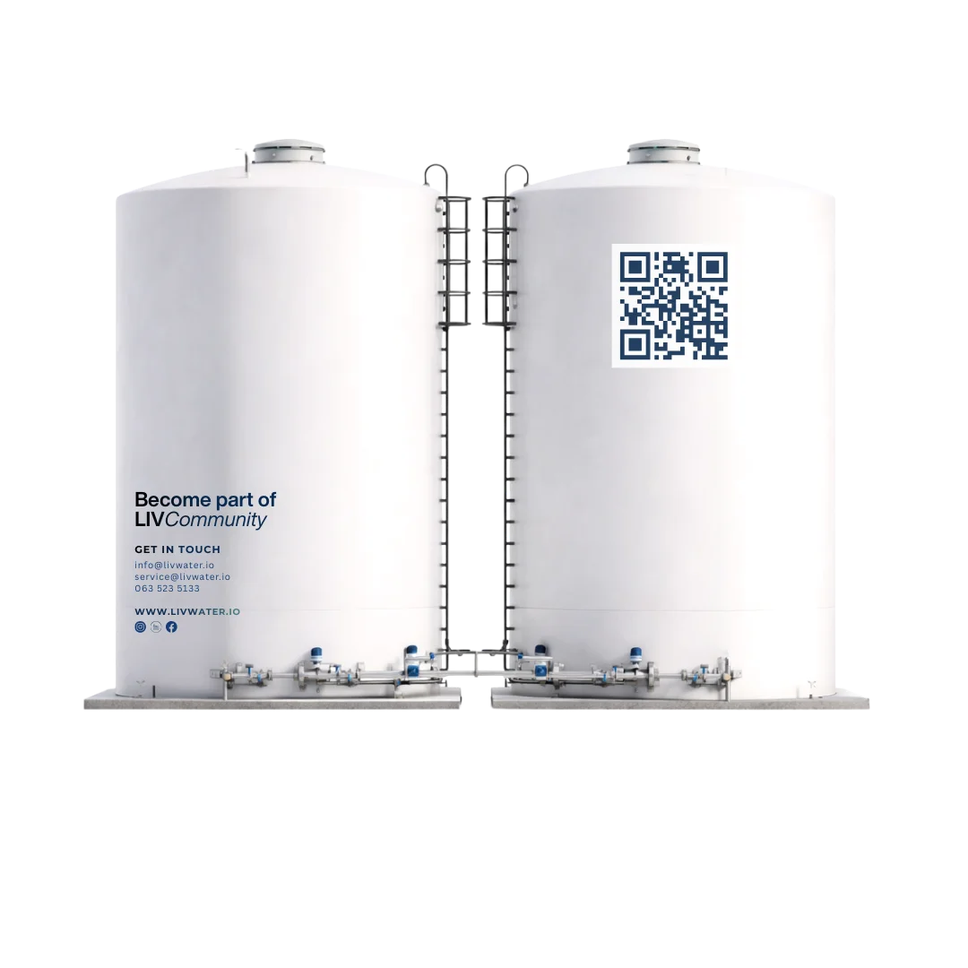 Water Storage Tanks
