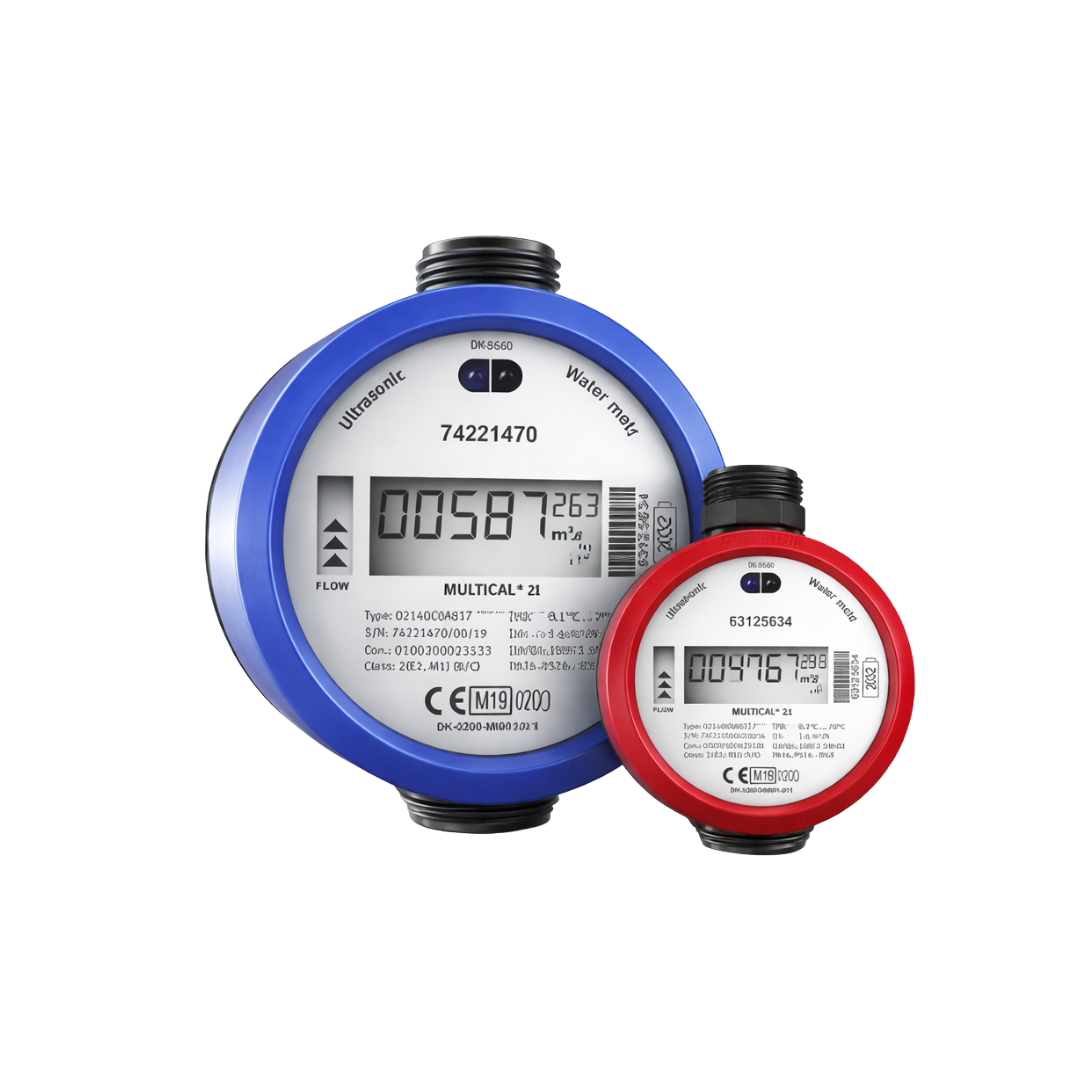 Smart Water Management