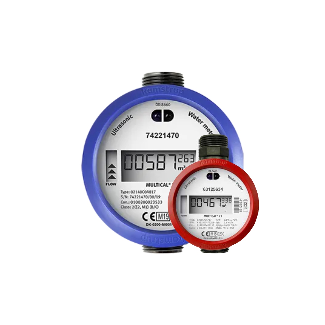 Smart Water Management